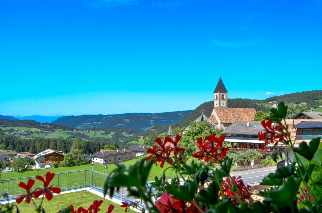 Garni Alpin Gasthof Seis am Schlern
